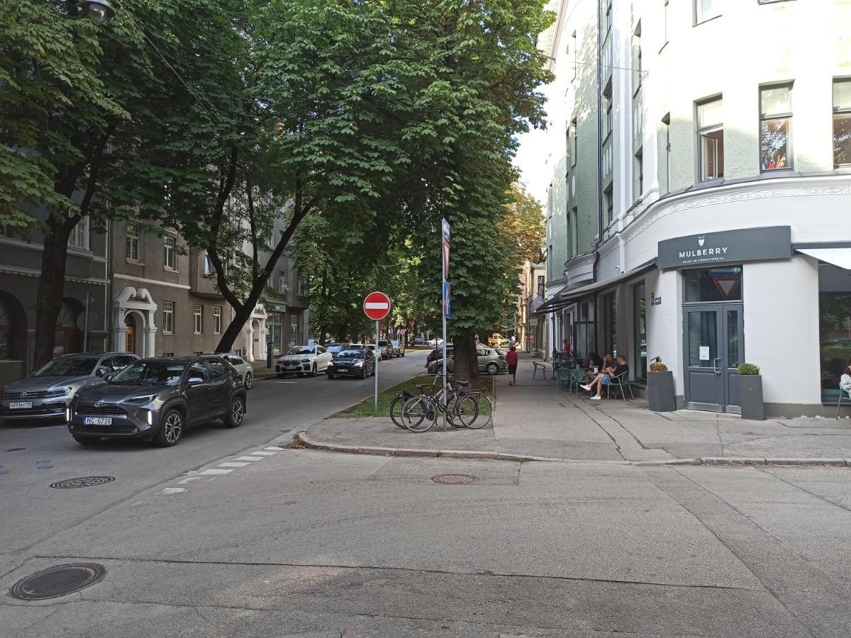 V311 Apartment Riga Exterior foto