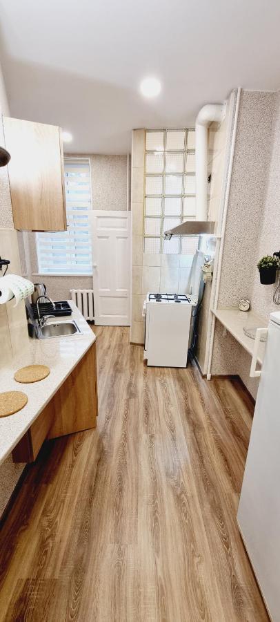 V311 Apartment Riga Exterior foto