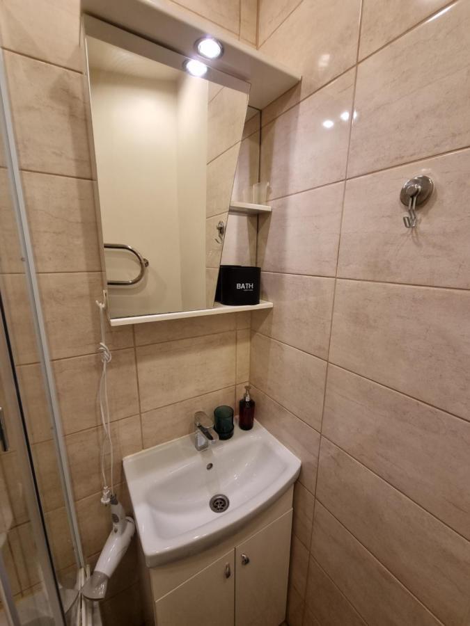 V311 Apartment Riga Exterior foto
